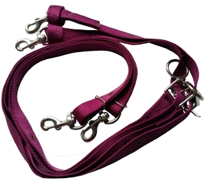Nylon Cross Ties